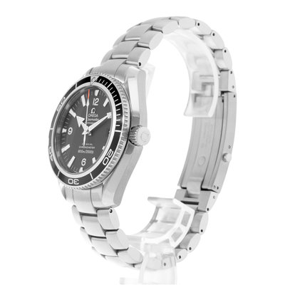 Omega Seamaster Planet Ocean