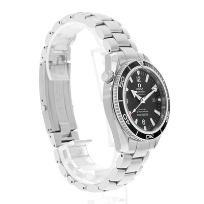 Omega Seamaster Planet Ocean