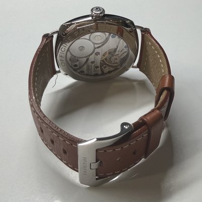 Panerai Radiomir Black Seal