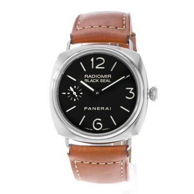 Panerai Radiomir Black Seal