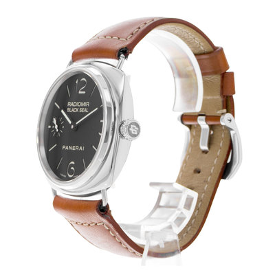 Panerai Radiomir Black Seal