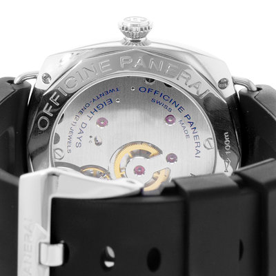 Panerai Radiomir 8 Days