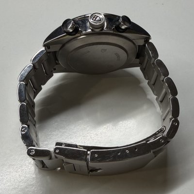 Tudor Fastrider Chrono