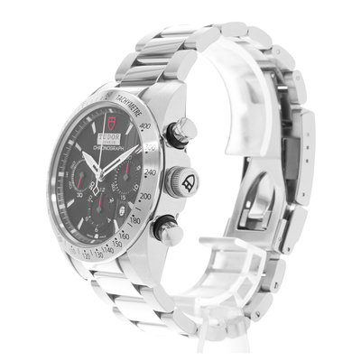 Tudor Fastrider Chrono