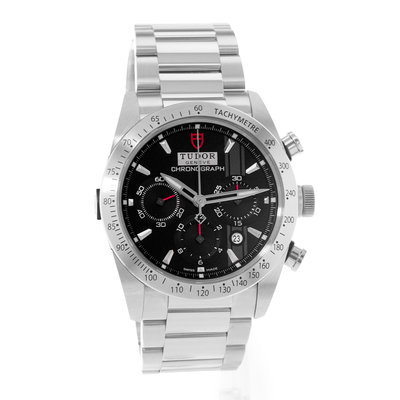 Tudor Fastrider Chrono