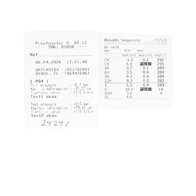 Tudor Fastrider Chrono