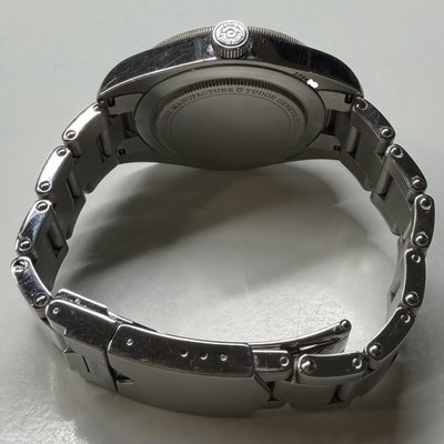 Tudor Black Bay Fifty-Eight