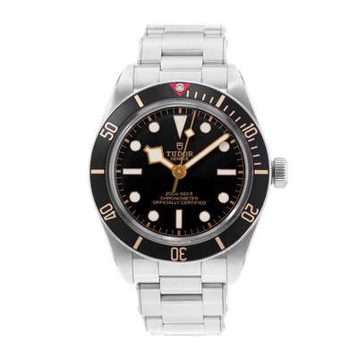 Tudor Black Bay Fifty-Eight 79030 Black Dial 39