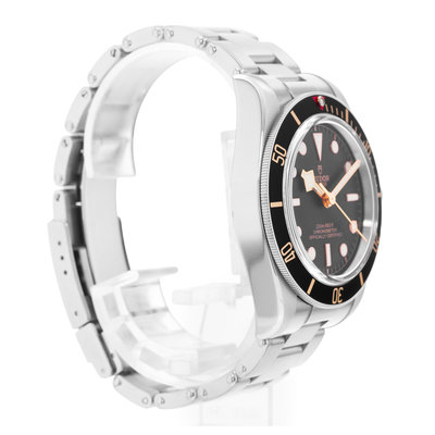 Tudor Black Bay Fifty-Eight