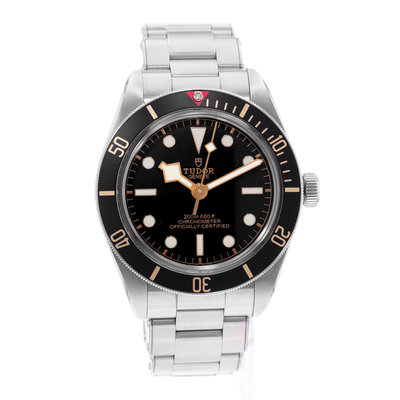 Tudor Black Bay Fifty-Eight