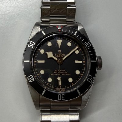 Tudor Black Bay 79230 NA Dial 41