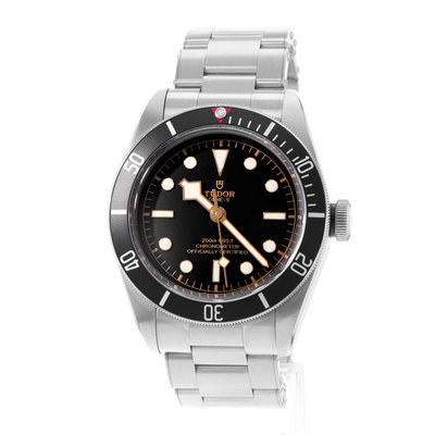 Tudor Black Bay 79230N Black Dial 41