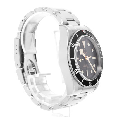 Tudor Black Bay