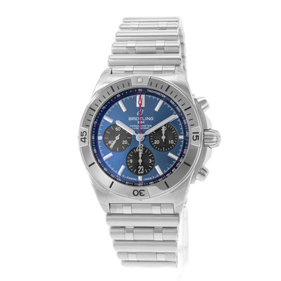 Breitling Chronomat B01 42