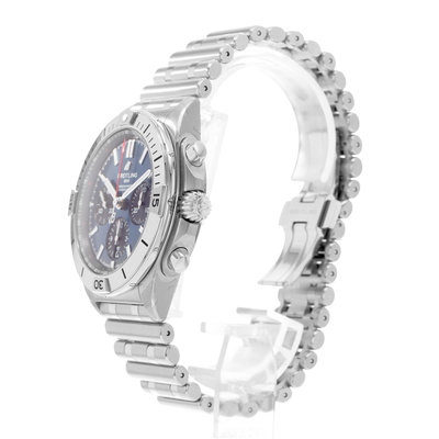 Breitling Chronomat B01 42