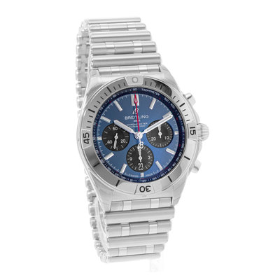 Breitling Chronomat B01 42