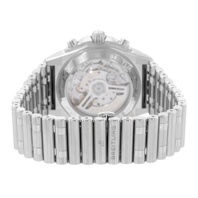 Breitling Chronomat B01 42