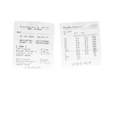 Breitling Chronomat B01 42