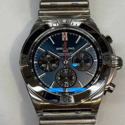 Breitling Chronomat  42 AB0134 NA Dial 42