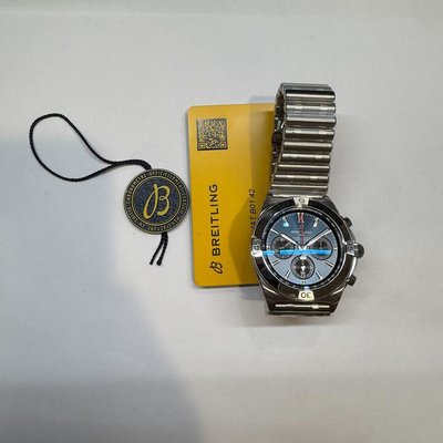 Breitling Chronomat  42
