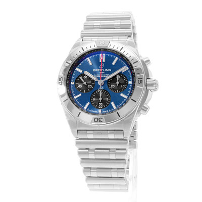 Breitling Chronomat B01 42