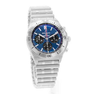 Breitling Chronomat B01 42