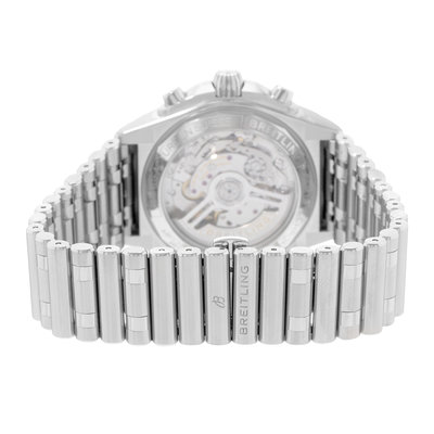 Breitling Chronomat B01 42