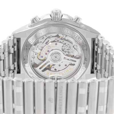 Breitling Chronomat B01 42