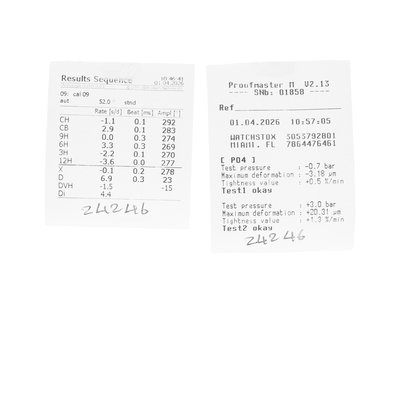 Breitling Chronomat B01 42