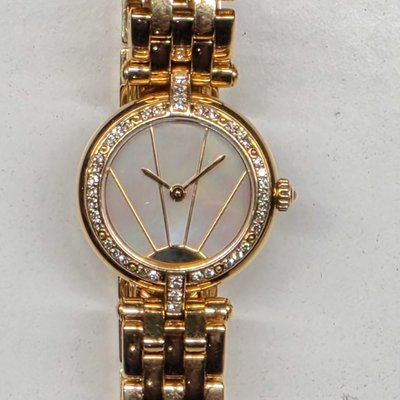 Cartier Panthere Vendome WF5008B9 NA Dial 24