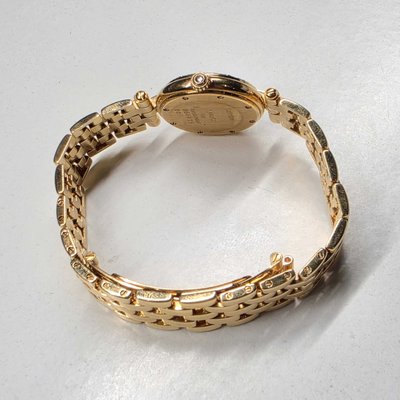 Cartier Panthere Vendome