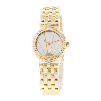 Cartier Panthere Vendome WF5008B9 Mother of pearl Dial 24