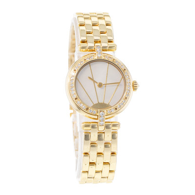 Cartier Panthere Vendome