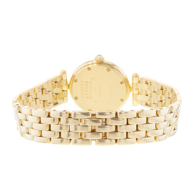 Cartier Panthere Vendome
