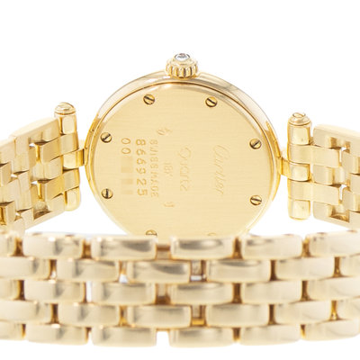 Cartier Panthere Vendome