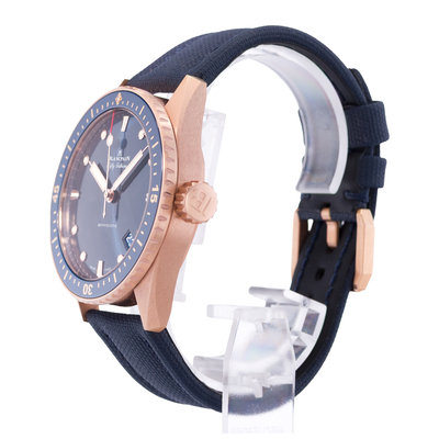 Blancpain Fifty Fathoms Bathyscaphe