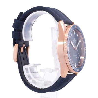 Blancpain Fifty Fathoms Bathyscaphe