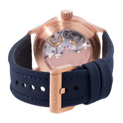 Blancpain Fifty Fathoms Bathyscaphe