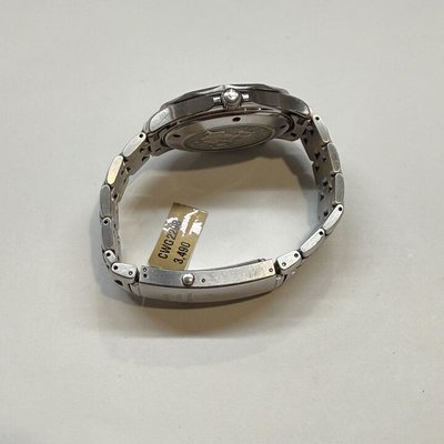 Omega Seamaster Diver 300 M