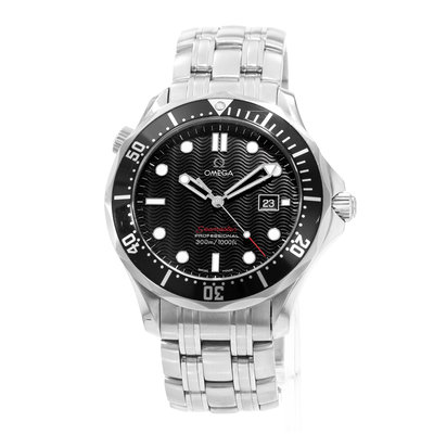 Omega Seamaster Diver 300 M