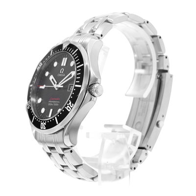 Omega Seamaster Diver 300 M