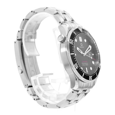 Omega Seamaster Diver 300 M