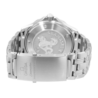 Omega Seamaster Diver 300 M