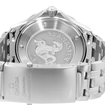 Omega Seamaster Diver 300 M