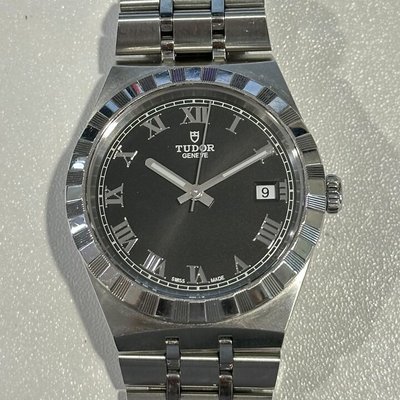 Tudor Royal 28500 NA Dial 38