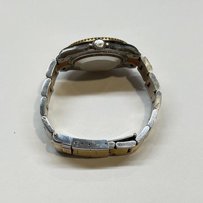 Rolex Yacht-Master 35