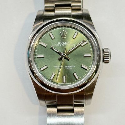 Rolex Oyster Perpetual 26