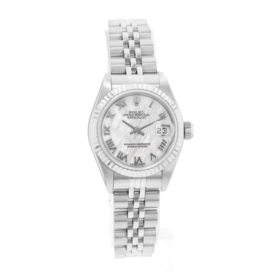 Rolex Datejust 26