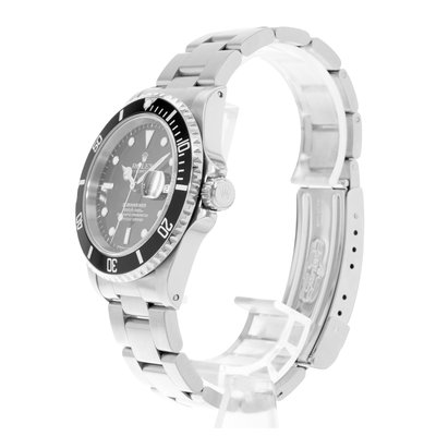 Rolex Submariner Date