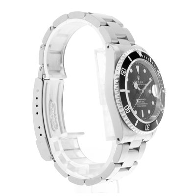 Rolex Submariner Date